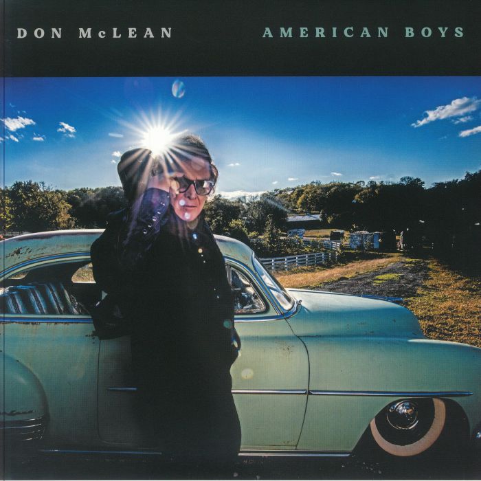 Don Mclean American Boys