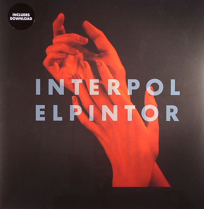 Interpol El Pintor