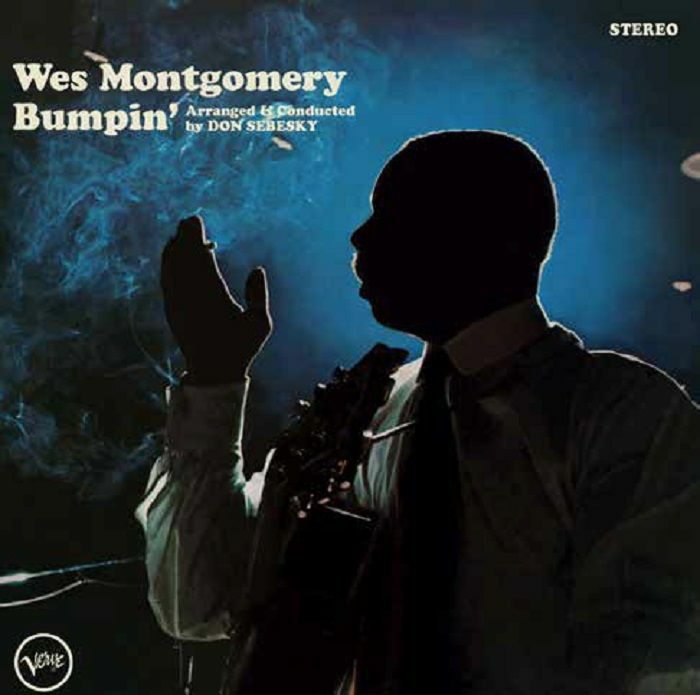 Wes Montgomery Bumpin