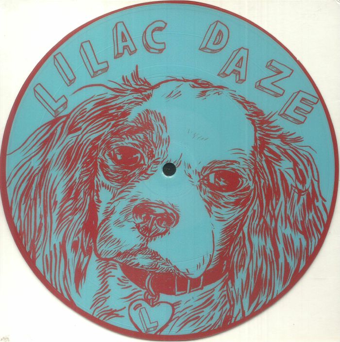 Lilac Daze Future Unknown