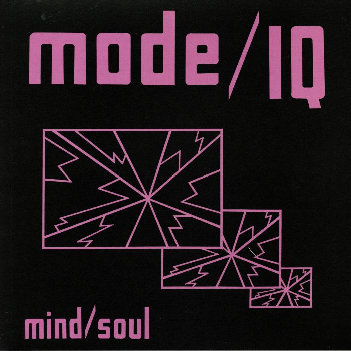 Mode I | Q Mind/Soul