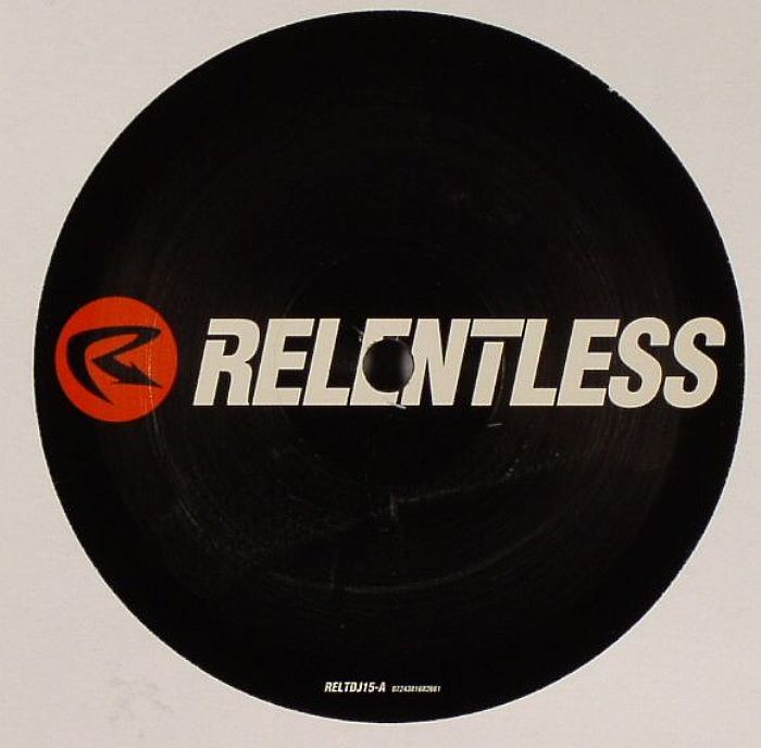 Relentless Entertainment Vinyl