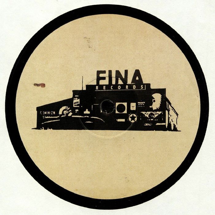 Fina Vinyl