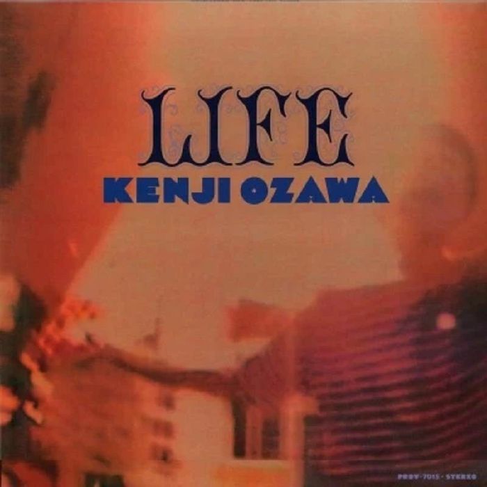 Kenji Ozawa Life