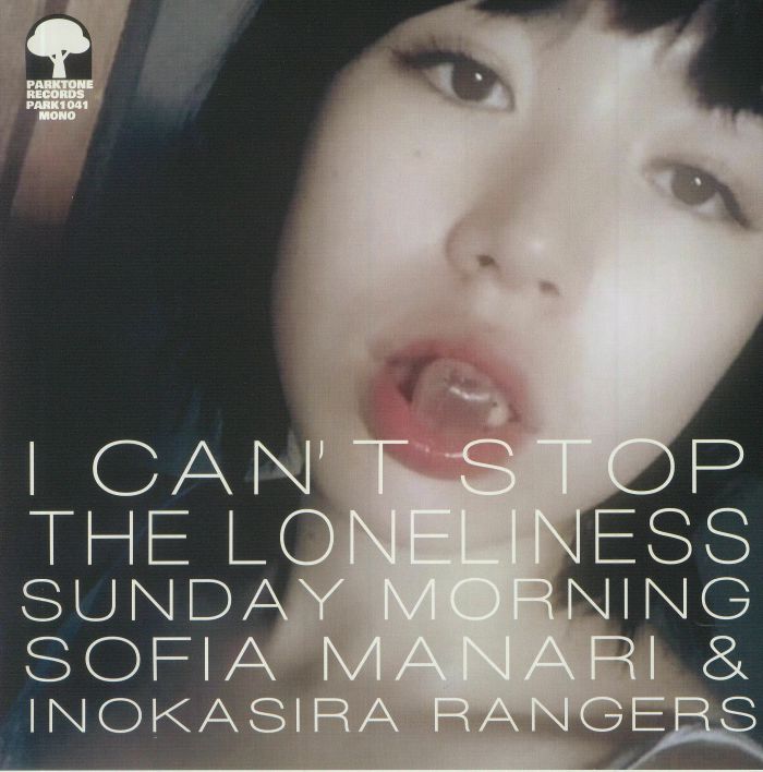 Sofia Manari | Inokasira Rangers I Cant Stop The Loneliness