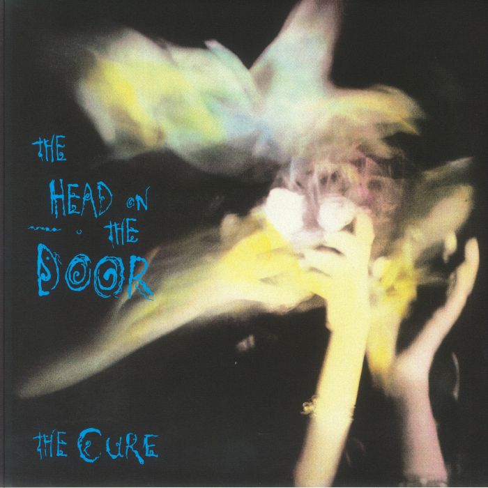 The Cure The Head On The Door