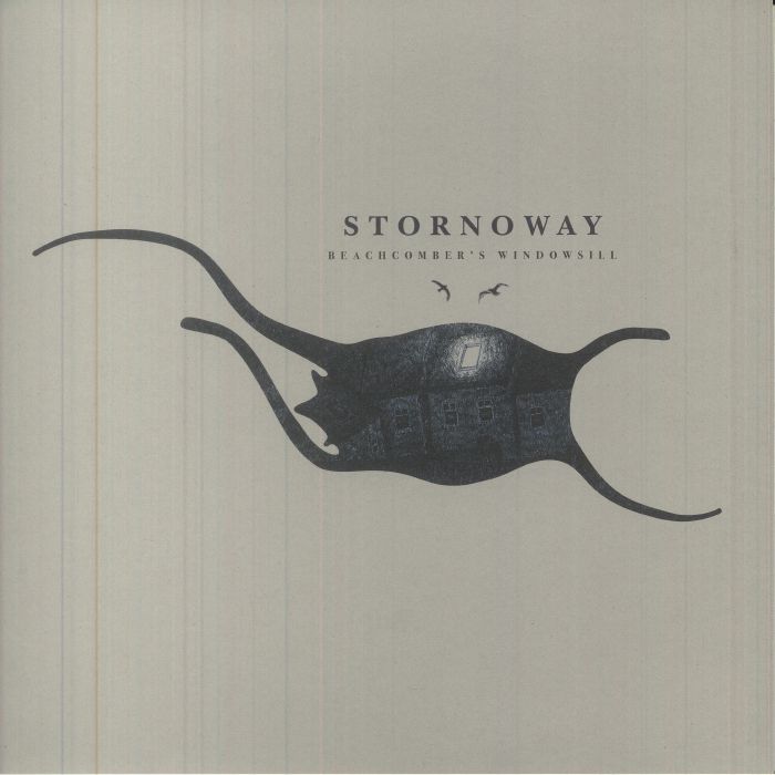 Stornoway Vinyl