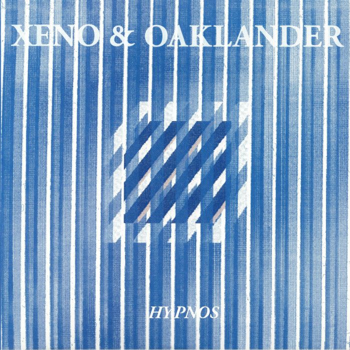 Xeno & Oaklander Vinyl