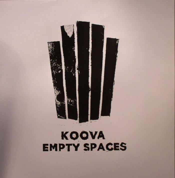 Koova Empty Spaces