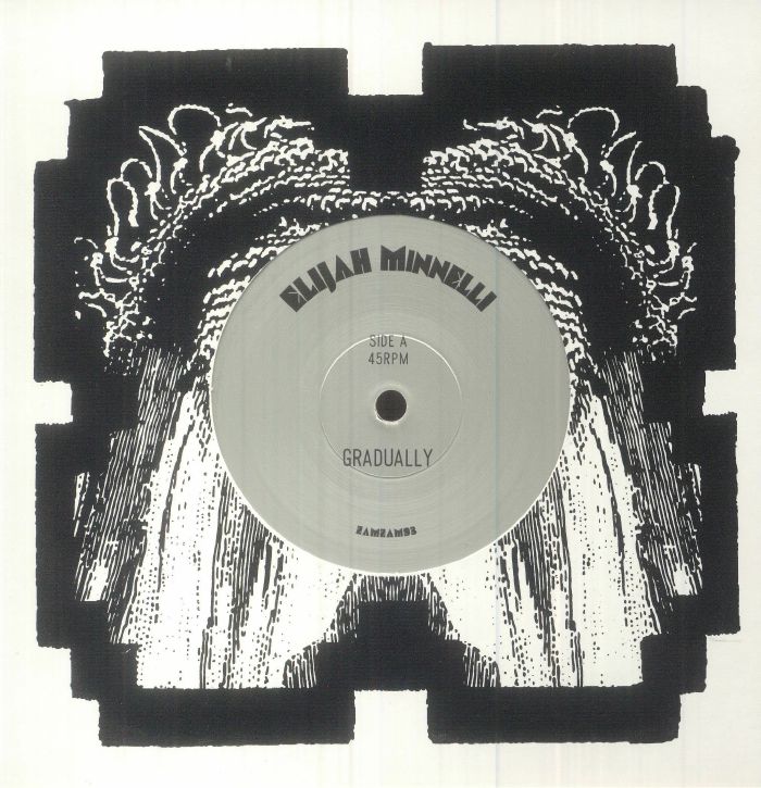 Elijah Minnelli Vinyl