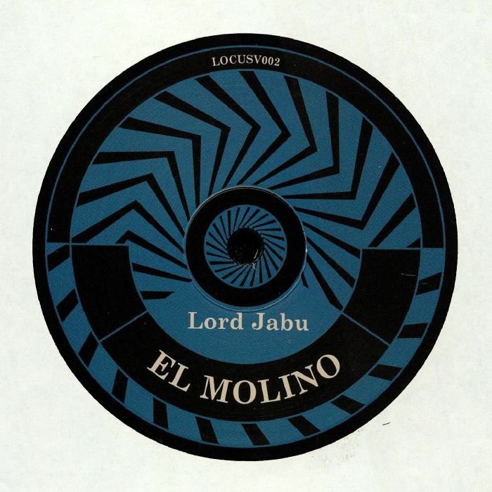 Lord Jabu El Molino