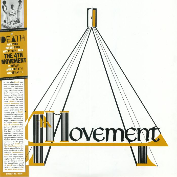 The 4th Movement The 4th Movement