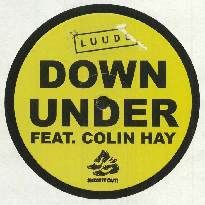 Luude Down Under