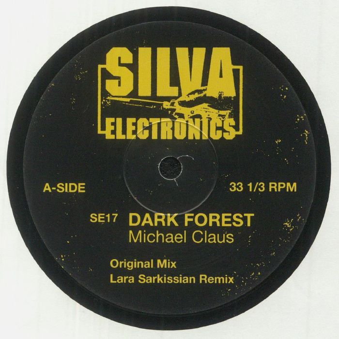 Silva Electronics Vinyl