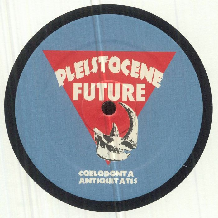 Arkvs Pleistocene Future 5
