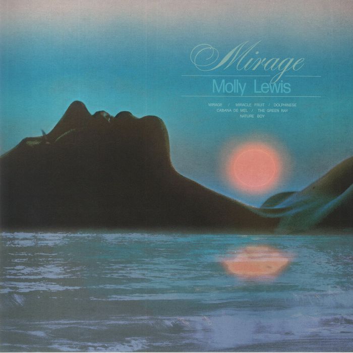 Molly Lewis Mirage