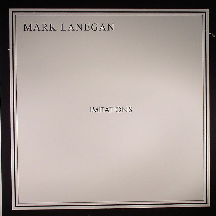 Mark Lanegan Imitations