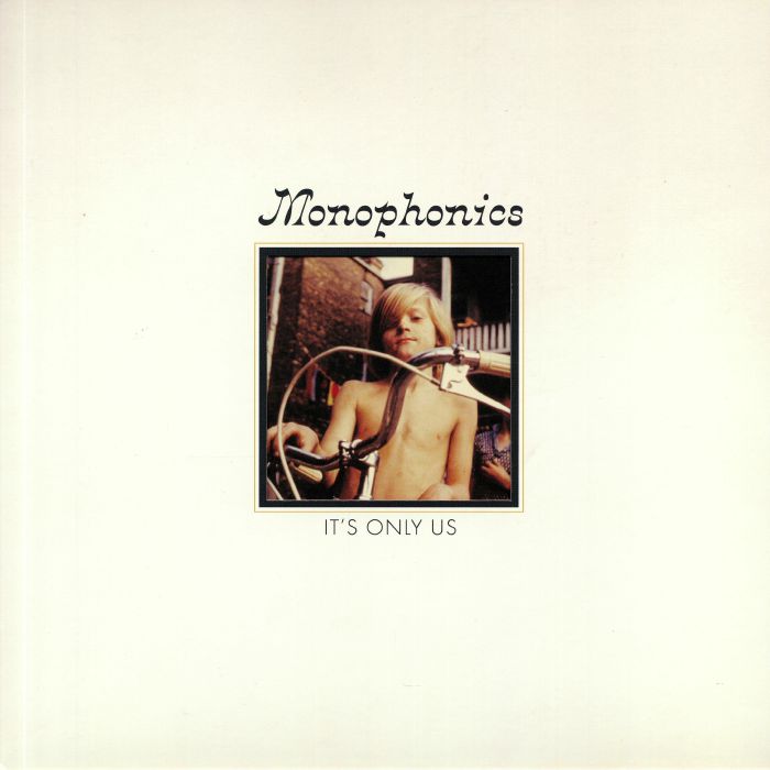 Monophonics – Its Only Us vinyl cover