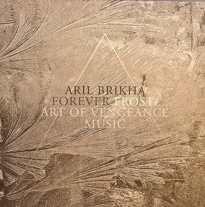 Aril Brikha Forever Frost