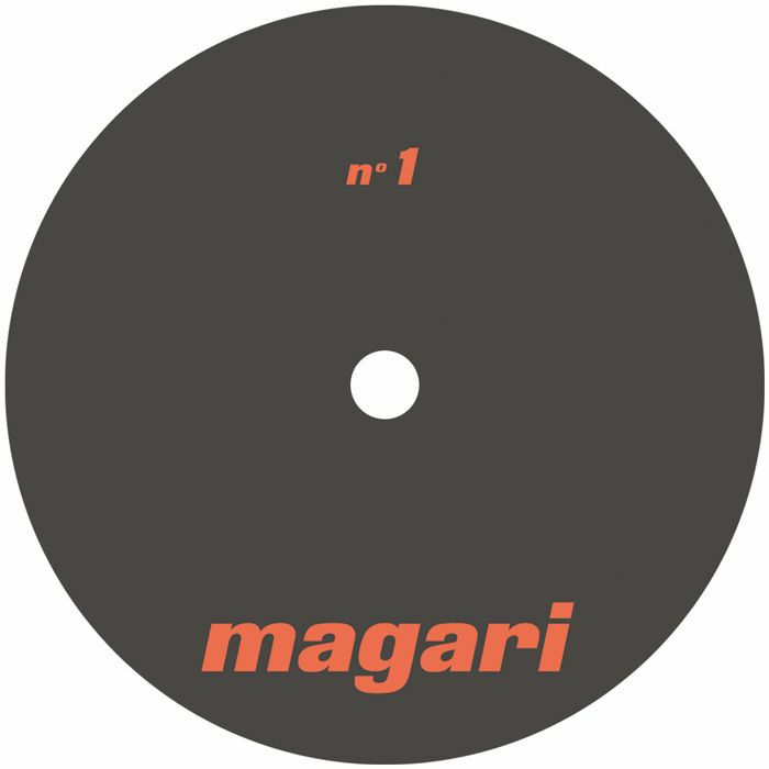 Magari Magari No 1