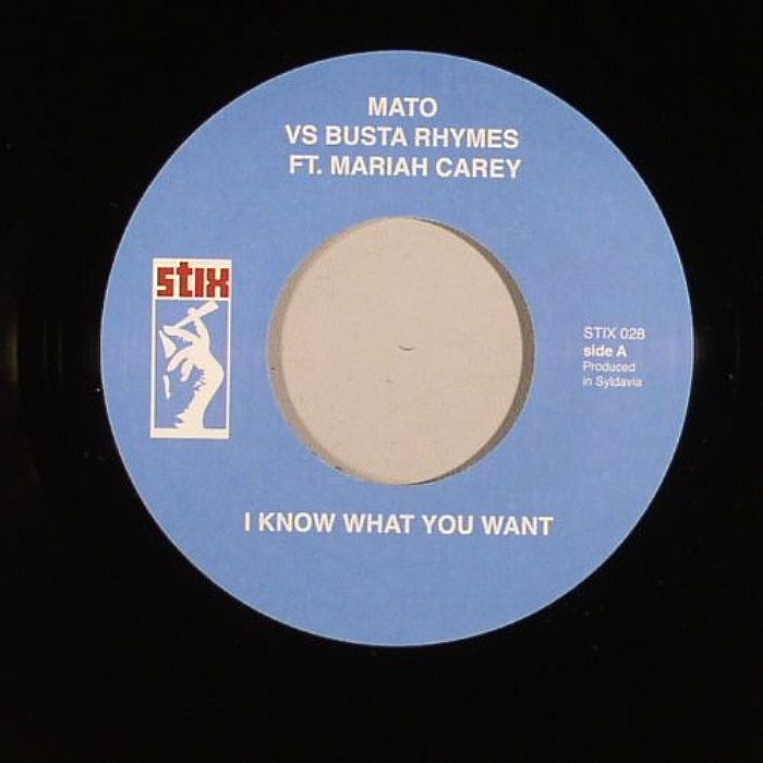 Mato | Busta Rhymes | Da Bush Babees I Know What You Want