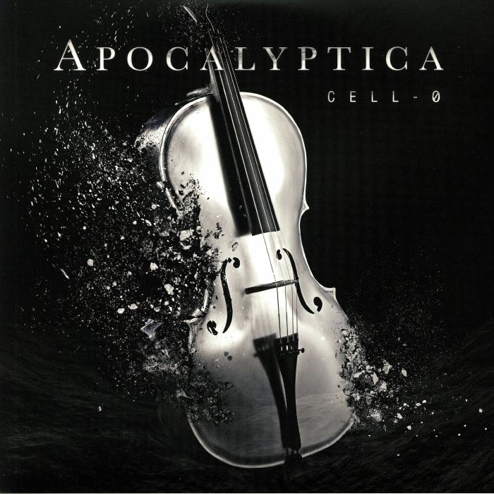 Apocalyptica Cell 0