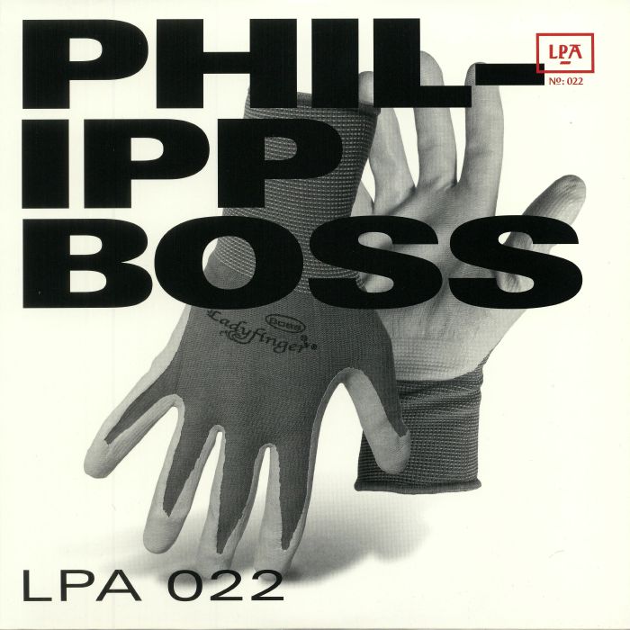 Philipp Boss Boss