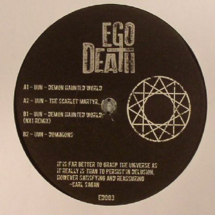Uun Ego Death 003