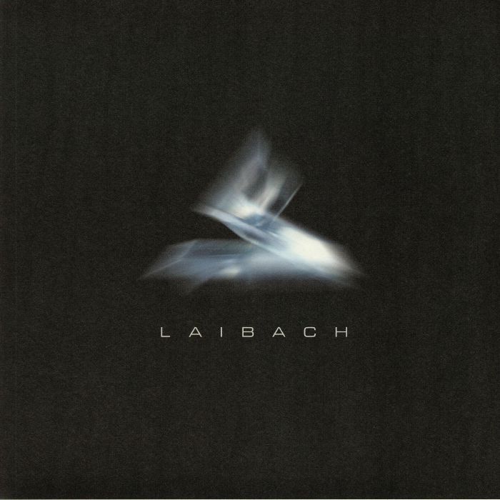 Laibach Spectre