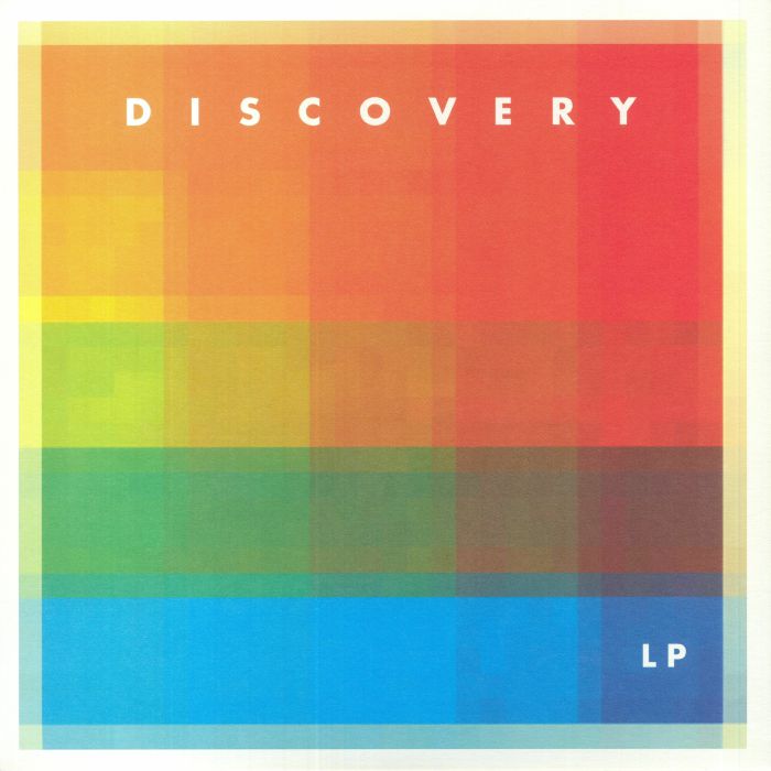 Discovery LP (Deluxe Edition)