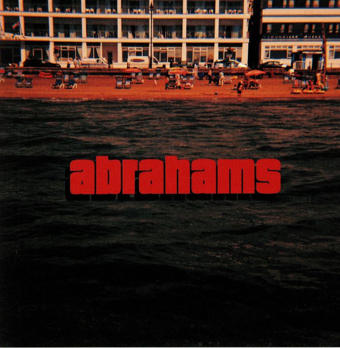 Abrahams Tascams Revenge	