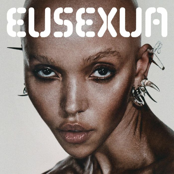 Fka Twigs – Eusexua vinyl cover