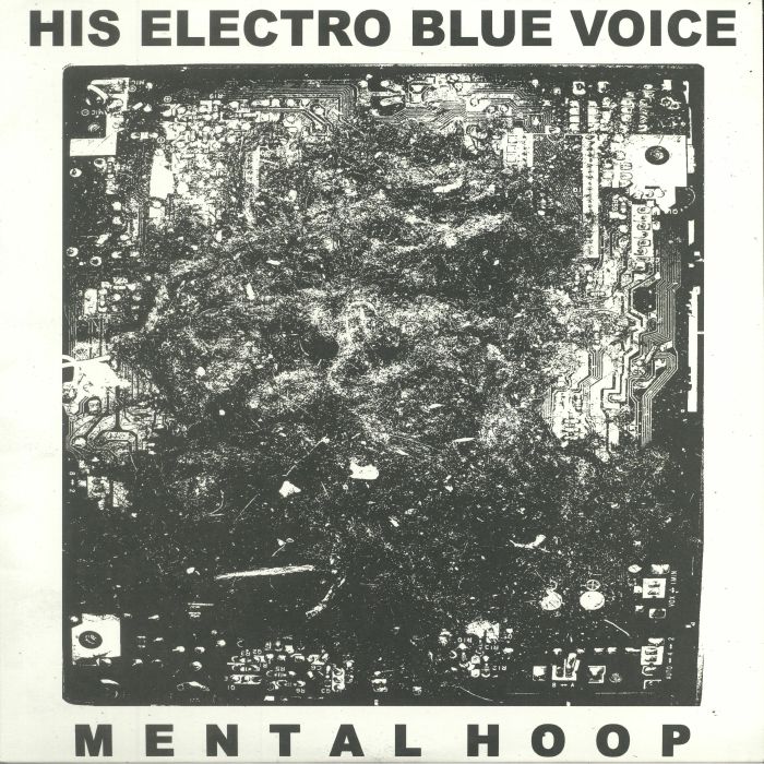 His Electro Blue Voice Mental Hoop