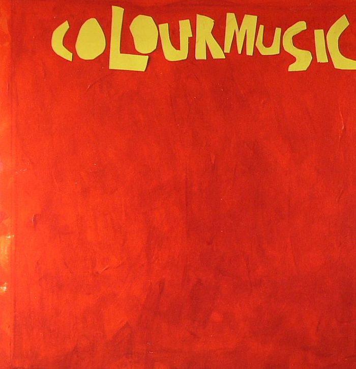 Colourmusic Yes!