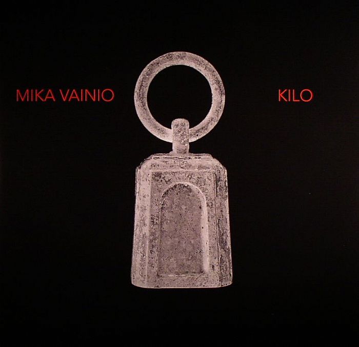 Mika Vainio Kilo