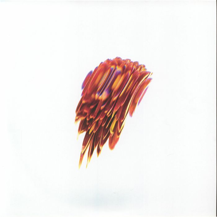 Topdown Dialectic – False LP A vinyl cover