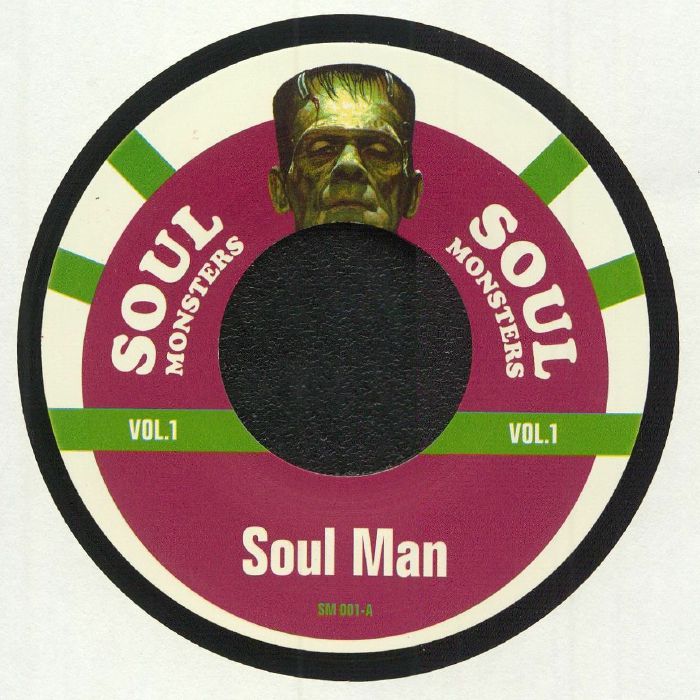 Funk Vinyl