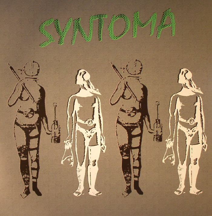 Syntoma Vinyl
