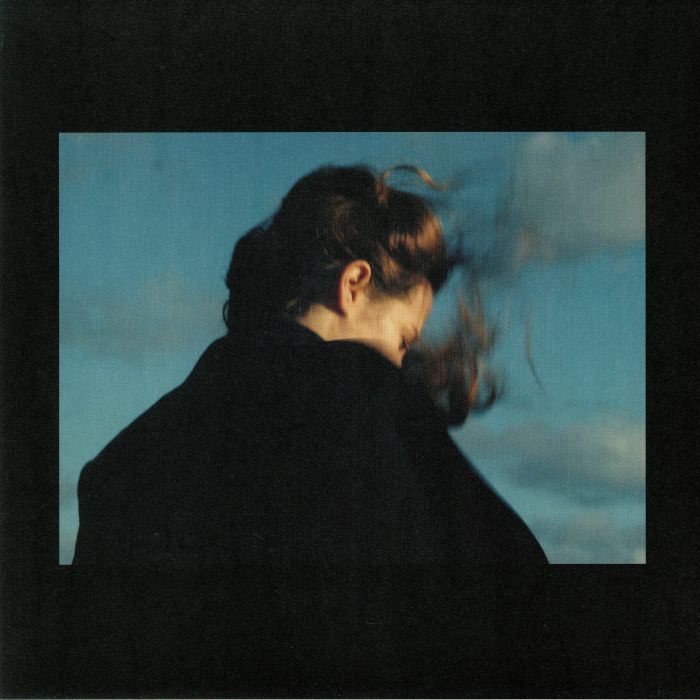 Hania Rani – Esja vinyl cover