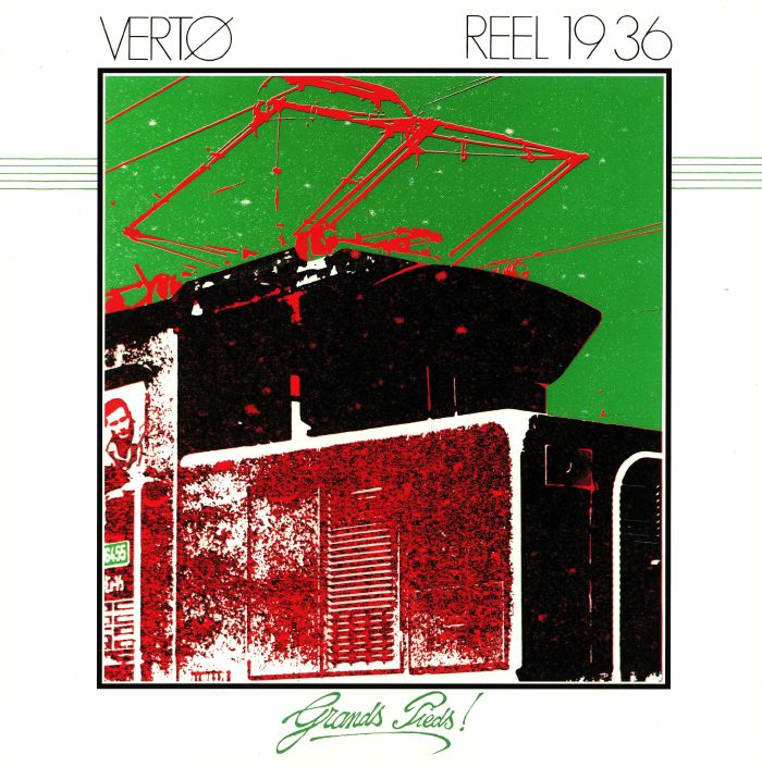 Verto Reel 19 36