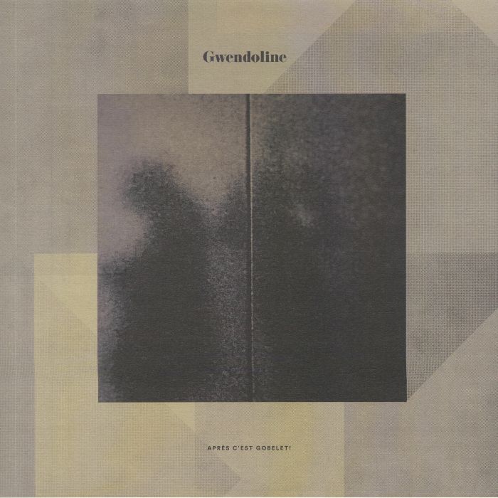 Gwendoline – Apres Cest Gobelet! vinyl cover
