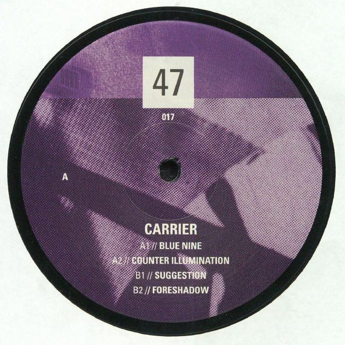Carrier 47017