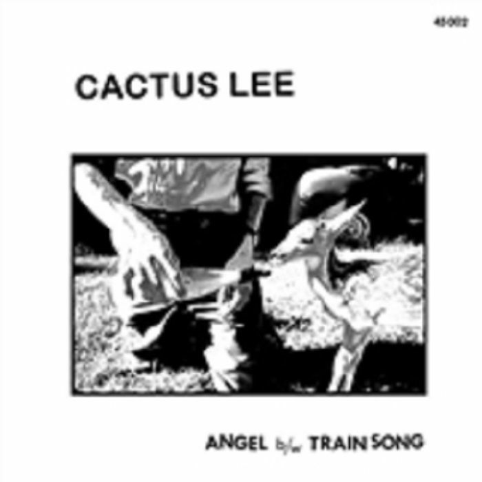 Cactus Lee Angel