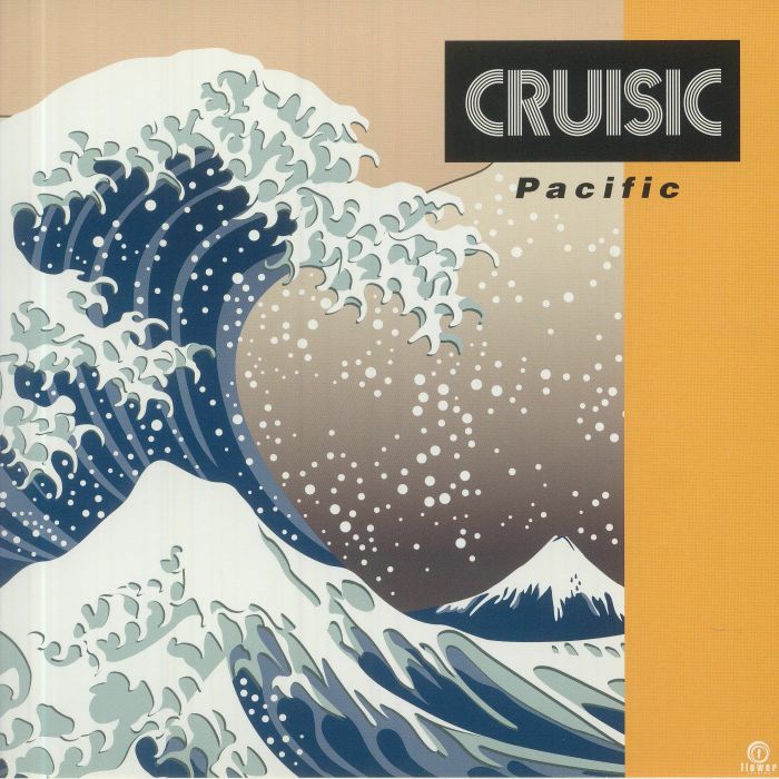 Crusic Pacific 707