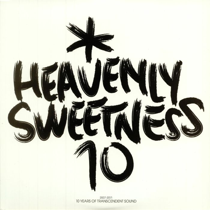 Various Artists Heavenly Sweetness 2007 2017: 10 Years Of Transcendent Sound