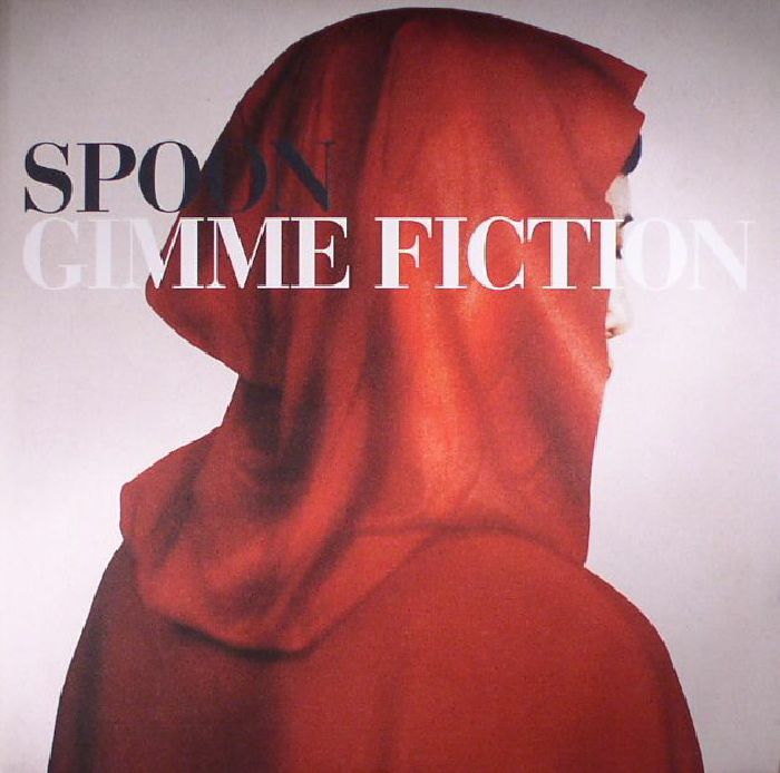 Spoon Gimme Fiction (remastered)