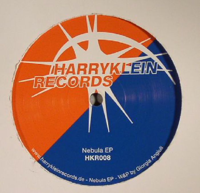 Harry Klein Vinyl
