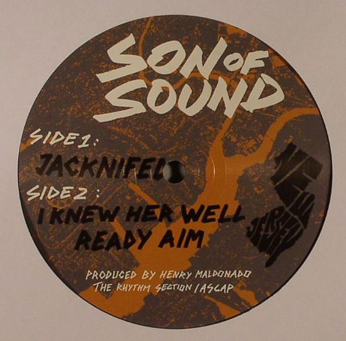 Son Of Sound Jacknifed