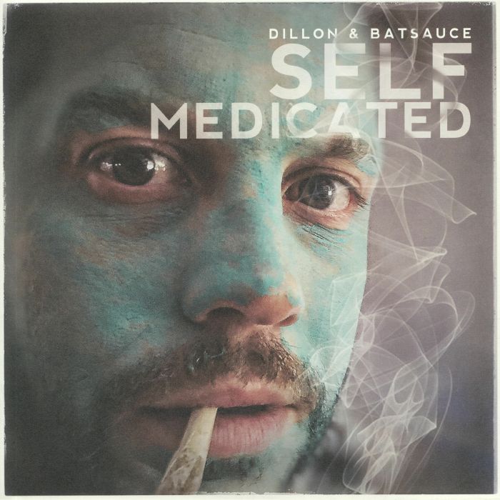 Dillon | Batsauce Self Medicated