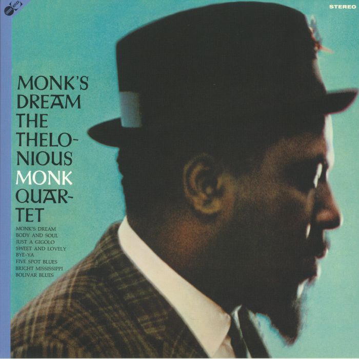 Thelonious Monk Monks Dream